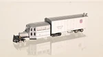 Con-cor Galloping Goose Denver & Rio Grande Ho Scale. Fixed Price $359.99.