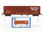 Scale Athearn Roundhouse RND97988 Sp Southern Pacific 50' Box Car #244565. Fixed Price $21.95.