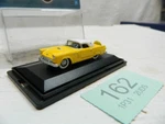 Oxford Diecast 1:87 Thunderbird Goldenglow Yellow/coloniel White 87TH56005. Fixed Price $9.40.