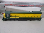 Atlas Master # 7331 & Nw U30C Locomotive 932 With Dcc Plug Ho Scale. Fixed Price $120.00.