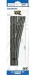 Bachmann E-z Command New 2026 #4 Turnout Switch Dcc Right Ho Scale 44140. Fixed Price $79.03.