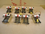Marklin 7191 461 Metal Buffer No Original Box Seller's Choice! Nice!. Fixed Price $9.99.