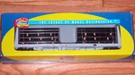 Ho Athearn 92732 60' Bulkhead With Pipe Load Wisconsin Central Wc # 5754. Fixed Price $54.99.