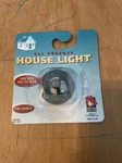 Life Like 1205 All Purpose House Light. Fixed Price $7.99.