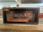 Mth Usra 55-TON Steel Twin Hopper, Prr #220155, Brand New. Fixed Price $29.95.
