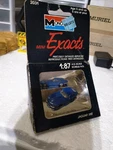 (((monogram Mini Exacts Jaguar Xke Ho Scale 1:87 2031 ))). Fixed Price $7.95.
