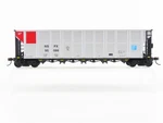 Scale Walthers 932-7813 Nspx Northern States Power 5-BAY Coal Hopper #95086. Fixed Price $37.95.