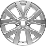 ALY62562U20N Autowheels 18 Inch For Nissan Murano 2011-2014. Fixed Price $235.89.