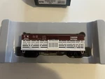 Roundhouse 1/87 Cn Canadian National 36' Stock Car Road # 151164 F/s 85756. Fixed Price $16.77.