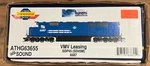 Athearn Vmv Leasing SDP45 (SD45M) Rd# 6687 ATHG63655 W/ Sound Tsunami. Fixed Price $290.00.