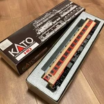 Kato Ho Gauge Kiha 58 Diesel Railcar 1-603 Model Train Japan Railways. Fixed Price $134.45.