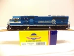 Athearn Genesis Ho G6414, SD70MAC Locomotive, Csx 778. Fixed Price $249.99.
