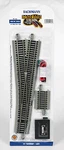 Bachmann 44565 Ho Scale E-z Track #5 Remote Left Hand Switch. Fixed Price $59.99.