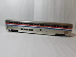 Pfm Samhongsa Ph Iii Scale Amtrak Superliner, Coach #34063 Brass. Fixed Price $165.17.