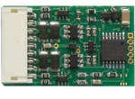 Nce D13J-10 New 2026 Dcc Motor Decoder 9 Pin Plug Leds Pack 5240176. Fixed Price $179.36.