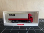 Wiking 5620133 Flatbed Truck - Atego 1:87/HO. Fixed Price $7.24.