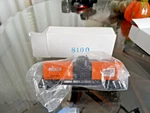 Life-like Scale New Box Hooker Single Dome Tanker Car 8100. Fixed Price $7.99.