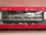 Ho Atlas 8577 Marc Maryland Area AEM-7 Powered Electric Locomotive #4900. Fixed Price $150.00.
