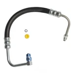 Power Steering Pressure Line Hos Fits 1999-2003 Ford F-350 Super Duty F-250. Fixed Price $51.95.