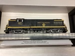 Bowser #25097 Ho Scale El" Baldwin AS-16 Analog/dcc Ready RD.#1108. Fixed Price $169.95.