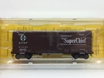 Ho Kadee 4015 Santa Fe Super Chief PS-1 Single Door Boxcar Atsf #31440 New. Fixed Price $25.00.
