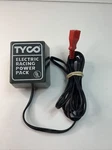 Tyco Ho Scale Slot Car Electric Racing Powerpack Model 610C, Works 20.8 VDC(ST1). Fixed Price $14.00.