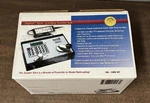 Digitrax DCS51 Zephyr Express: All-in-one Command Station/booster/throttle New. Fixed Price $199.99.