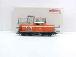 Marklin Ho Clearance Brand New 3474 French 133 Diesel Locomotive. Fixed Price $157.50.