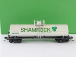 Overland Models Ho Utlx Shamrock 10000 Gal Tank Car OMI-3231 Custom Paint Brass. Fixed Price $180.00.