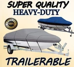 Trailerable Boat Cover Bluefin By Spectrum 1950 I/o 1991. Fixed Price $156.37.