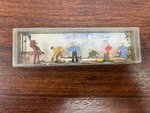 Merten Ho Character New. Fixed Price $9.30.