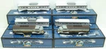 Mth 20-80001 D.a.p. Program 1999 F-3 Aa Gauge Diesel Passenger Train Set W PS1. Fixed Price $276.49.