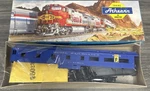 Athearn Ho Kit #5633 Std Observation Model Railroader 65TH Anniversary Nib. Fixed Price $19.99.