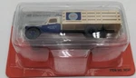 Classic Works 30341 Ho Mini Metals Pillsbury '41/'46 Chevy Stake Bed Truck. Fixed Price $15.34.