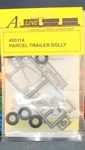 Jp Ho A-line 50114 Ups Parcel Trailer Dolly. Fixed Price $18.81.