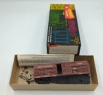 Roundhouse Scale Foot Stock Car Great Northern S-363 / 2.85 Nos. Fixed Price $13.95.