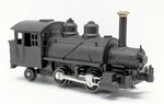 Scale Toma 0-4-2 Baldwin Jgr Class 5 Steam Locomotive Nansatsu #6 Kit Engine. Fixed Price $198.00.