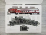 Scale Bachmann Hawthorn Village Tampa Bay Buccaneers Dome Car Super Bowl 2003. Fixed Price $60.00.