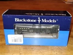 Blackstone HON3 D&rgw Denver Rio Grande Weathered 30' Stock Car 5825 B340230W. Fixed Price $99.00.