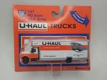 Haul Decorated For Idaho, Usa Series Trucks By Ihc New Scale. Fixed Price $24.50.