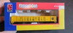 Ch Boxed Ho Scale Car Life-like Trains 21909 Gondola It #3727. Fixed Price $7.63.