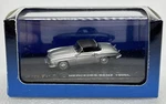 Ho Ricko 38793 Mercedes Benz 190SL Convertible Car Vehicle Silver/black Top New. Fixed Price $15.00.