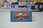 Oxford - Thunderbird Salmon/ White 1/87 Scale 87TH56001. Fixed Price $9.39.