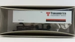 Ho Accurail Transamerica 45 Highway Trailer #1107 Scale Kit. Fixed Price $15.99.