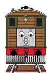 Bachmann Thomas & Friends Toby Tram Engine W/moving Eyes BAC58747. Fixed Price $91.62.