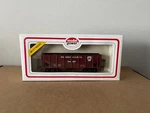 Model Power Heavyweight Scale Pennsylvania Prr 36 2 Bay Open Hopper. Fixed Price $8.99.