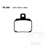 45405-COMPATIBLE With Rieju Tango 250 16.2 Hp, 11.9 Kw 1CIL. Pastig Fittings. Fixed Price $55.57.