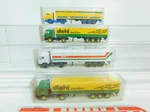 4X Wiking H0 1:87 Truck Mb: 511 DIEHL+515 Kluwe/speer, Mint+box #BO650-0.5. Fixed Price $25.78.