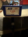 Alco Models C-636 Brass Ho Scale Locomotive Kmt Japan Vintage Diesel W/ Box. Fixed Price $249.00.