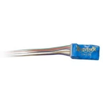 Digitrax H.o. Scale DH126D 1.5 Amp Economy Wired Mobile Decoder. Fixed Price $21.86.